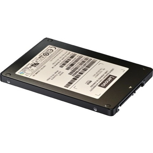 Lenovo PM1645a 1.60 TB Solid State Drive - 2.5" Internal - SAS (12Gb/s SAS)