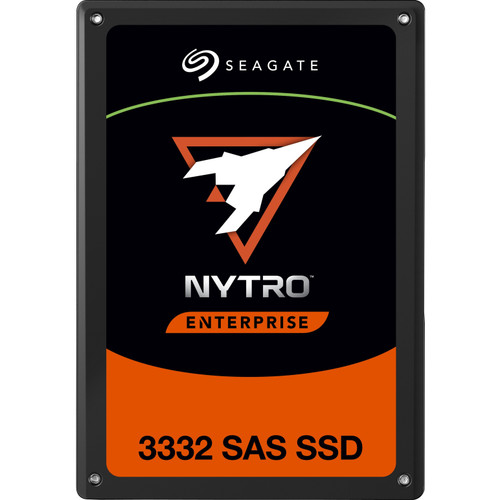 Seagate Nytro 3032 XS15360SE70104 15.36 TB Solid State Drive