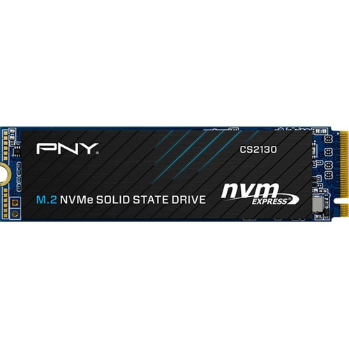 PNY CS2130 1 TB Solid State Drive - M.2 2280 Internal - PCI Express NVMe