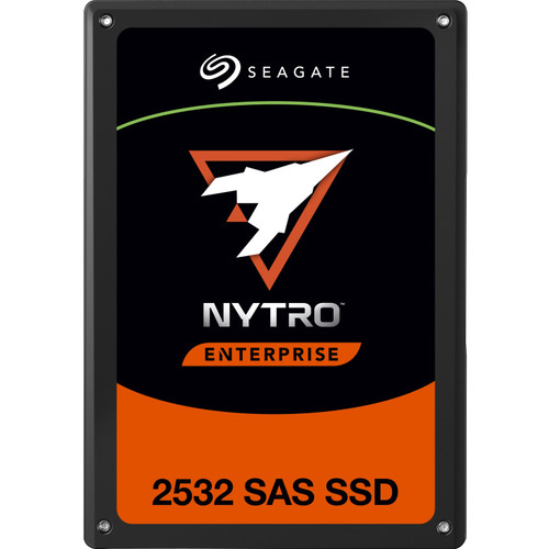 Seagate Nytro 2032 XS3840LE70124 3.84 TB Solid State Drive