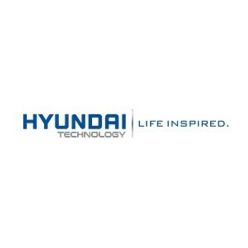 Hyundai 256 GB Solid State Drive - M.2 2280 Internal - PCI Express NVMe