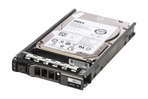 Dell 1.92 TB Solid State Drive - 2.5" Internal - SAS (12Gb/s SAS)