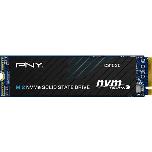 PNY CS1030 2 TB Solid State Drive - M.2 Internal - PCI Express NVMe