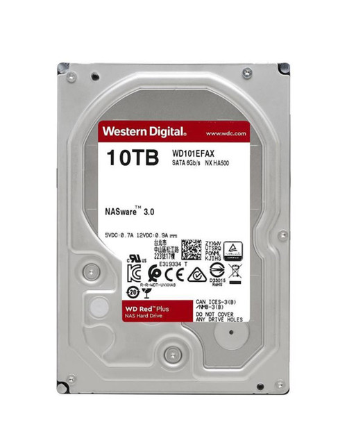 WD101EFAX-20PK