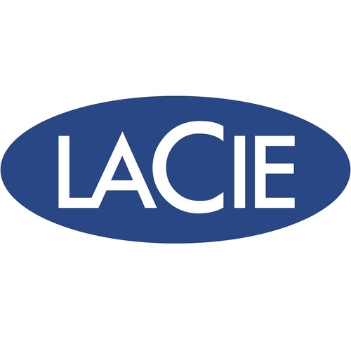 LaCie STKS1000400 1 TB Portable Solid State Drive - External - PCI Express NVMe