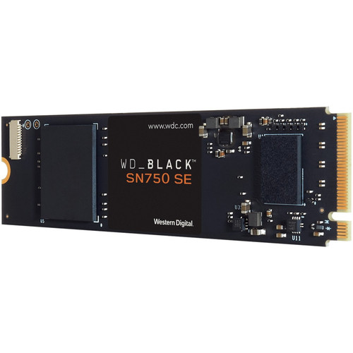 【4TB】WD BLACK SN750 4TB SSD【WDS400T3X0C】 Amazon.com: WD_BLACK 4TB SN750 NVMe Internal Gaming SSD