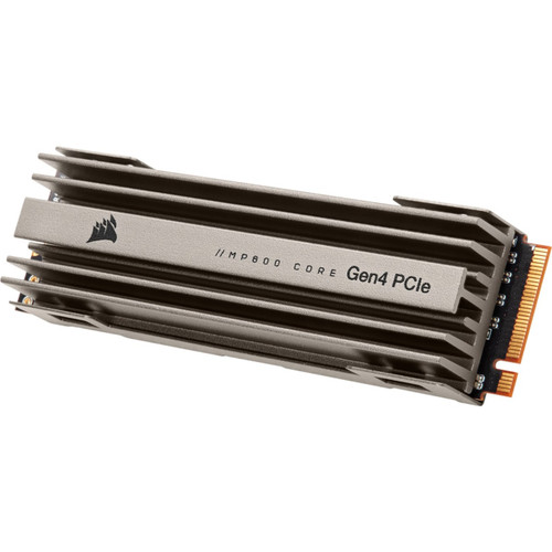 Corsair MP600 2 TB Solid State Drive - M.2 2280 Internal