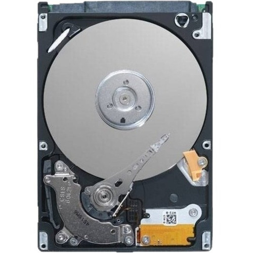 Dell 12 TB Hard Drive - 3.5" Internal - SAS (12Gb/s SAS)