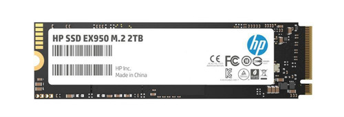 HP 2 TB Solid State Drive - M.2 2280 Internal - PCI Express NVMe