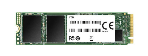 HP 1 TB Solid State Drive - M.2 2280 Internal - PCI Express NVMe