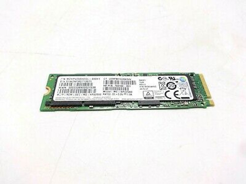 HP 512 GB Solid State Drive - M.2 2280 Internal - SATA (SATA/600)