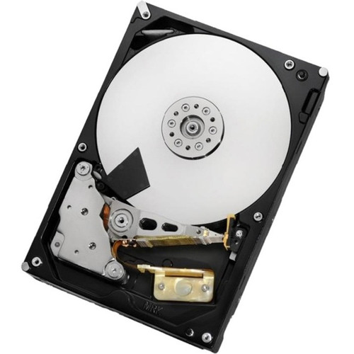 WD HUS726040ALA614 4 TB Hard Drive - 3.5" Internal - SATA (SATA/600)