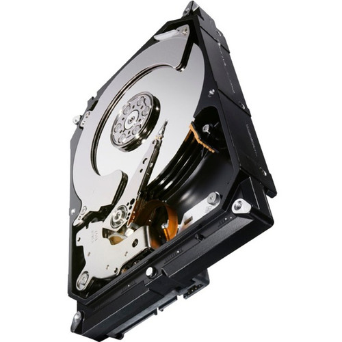 Seagate Constellation CS ST4000NC001 4 TB Hard Drive - 3.5" Internal - SATA (SATA/600)