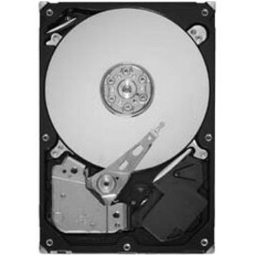 Seagate BarraCuda ES.2 ST3750330NS 750 GB Hard Drive - 3.5" Internal - SATA