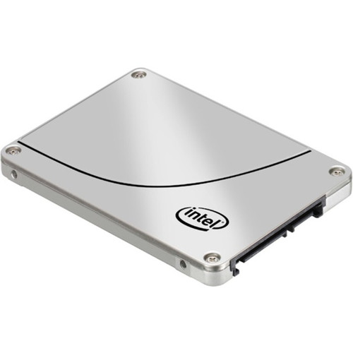 Intel  Certified Pre-Owned DC S3510 1.60 TB Solid State Drive - 2.5" Internal - SATA (SATA/600) - Read Intensive - SSDSC2BB016T6P-RF