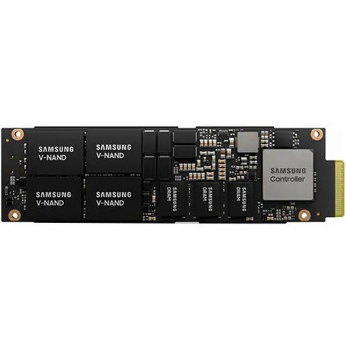 Samsung PM9A3 7.68 TB Solid State Drive - 2.5" Internal - PCI Express NVMe