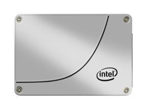 Intel Certified Pre-Owned 320 160 GB Solid State Drive - 2.5" Internal - SATA (SATA/300)