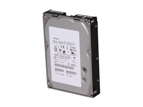 HGST Ultrastar 15K600 HUS156045VLS600 450 GB Hard Drive