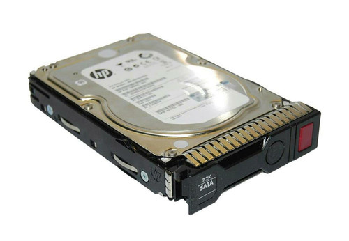 HP 1 TB Hard Drive - 2.5" Internal - SATA - Desktop PC