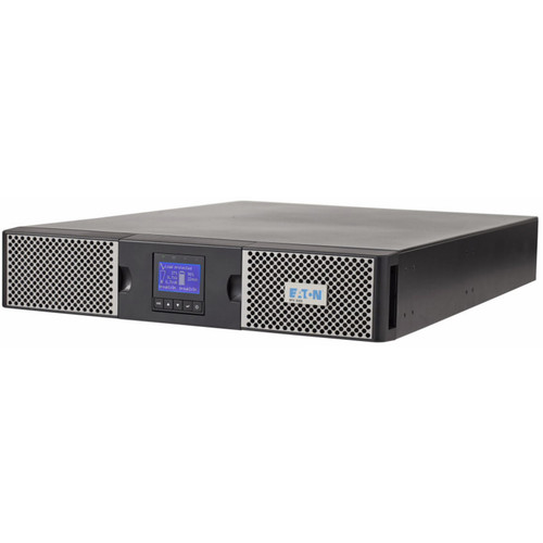 Eaton 9PX UPS 2000VA 1800 Watt 120V Network Card Included 2U Rack/Tower UPS
