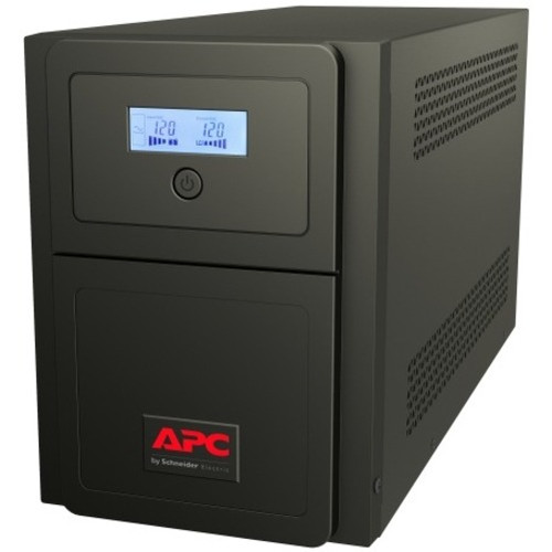 APC Easy UPS SMV 750VA 120V- Not sold in CO, VT and WA