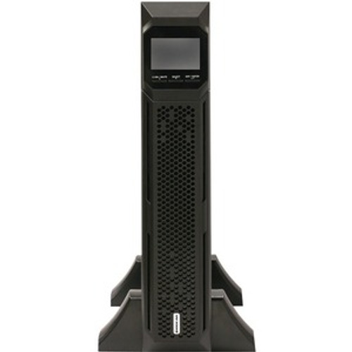 IOGEAR Professional Online 3000VA, 2930W UPS -TAA - GBB3000N