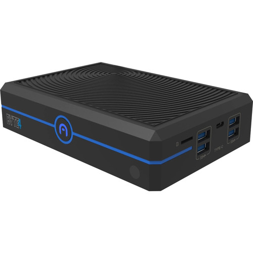 DistiNow Byte4 Mini PC with 4G Wireless Module Installed - BA134N