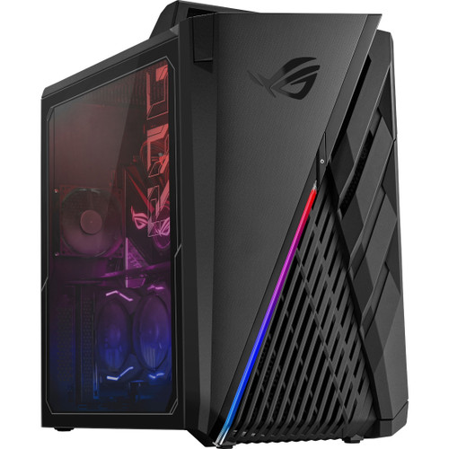 asus ゲーミングpc デスクトップ | ゲーミングデスクトップ | デスクトップ | ROG