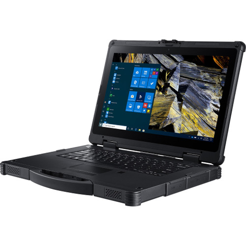 Acer ENDURO N7 EN714-51W EN714-51W-559C 14" Notebook - Full HD - 1920 x 1080 - Intel Core i5 8th Gen i5-8250U Quad-core (4 Core) 1.60 GHz - 8 GB Total RAM - 128 GB SSD