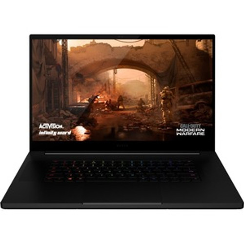 Razer Blade 17 17.3" Gaming Notebook