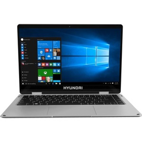 Hyundai HyFlip 14.1" Celeron Laptop - HTLF14INC4Z1ES