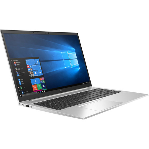 HP EliteBook 850 G7 15.6" Notebook - Intel Core i5 10th Gen i5-10210U Quad-core (4 Core) 1.60 GHz - 16 GB Total RAM - 256 GB SSD