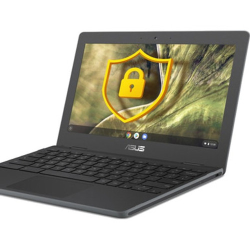 Asus Chromebook C204 C204MA-YZ02-GR 11.6