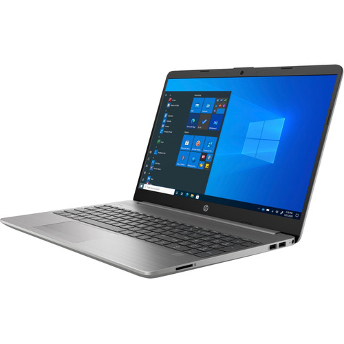 HP 250 G8 15.6" Notebook - Intel Core i3 10th Gen i3-1005G1 Dual-core (2 Core) 1.20 GHz - 8 GB Total RAM - 256 GB SSD - 38J92UT#ABA