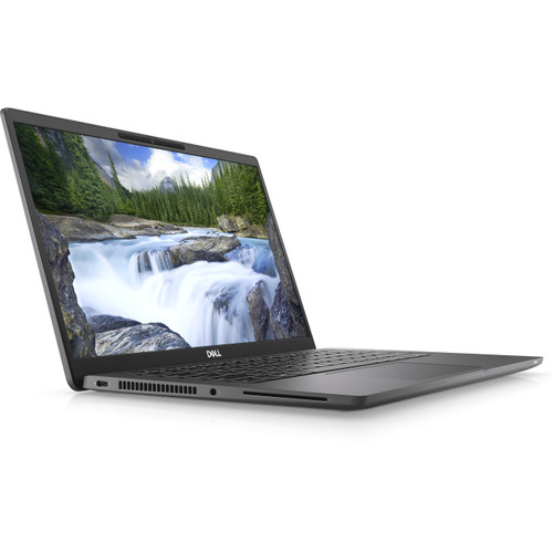 Dell Latitude 7000 7420 14" Touchscreen 2 in 1 Notebook - Intel EVO Core i7 (11th Gen) i7-1185G7 Quad-core (4 Core) - 16 GB RAM - 256 GB SSD - 1MNFN