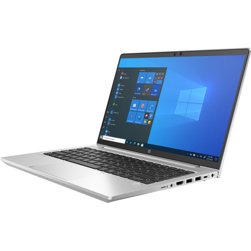 HP ProBook 640 G8 14" Notebook - Intel Core i7 11th Gen i7-1185G7 Quad-core (4 Core) - 16 GB Total RAM - 256 GB SSD - 3G1C6US#ABA
