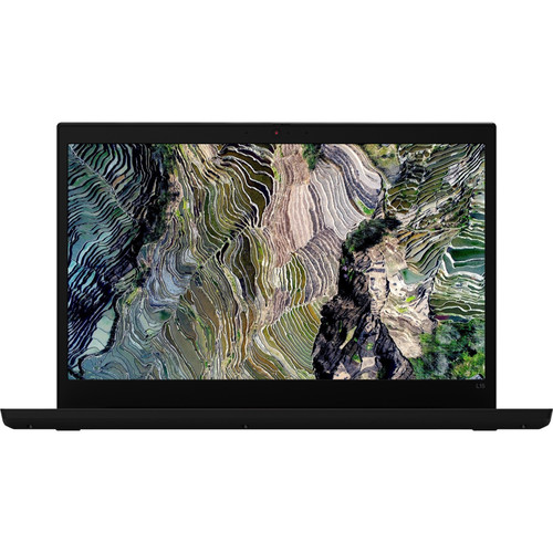 Lenovo ThinkPad L15 Gen2 20X30096US 15.6" Touchscreen Notebook - Full HD - 1920 x 1080 - Intel Core i7 11th Gen i7-1165G7 Quad-core (4 Core) 2.80 GHz - 16 GB Total RAM - 256 GB SSD - Black - 20X30096US