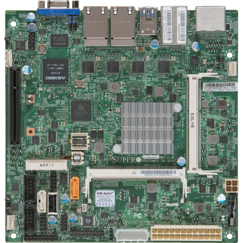 MBD-X11SBA-LN4F-O