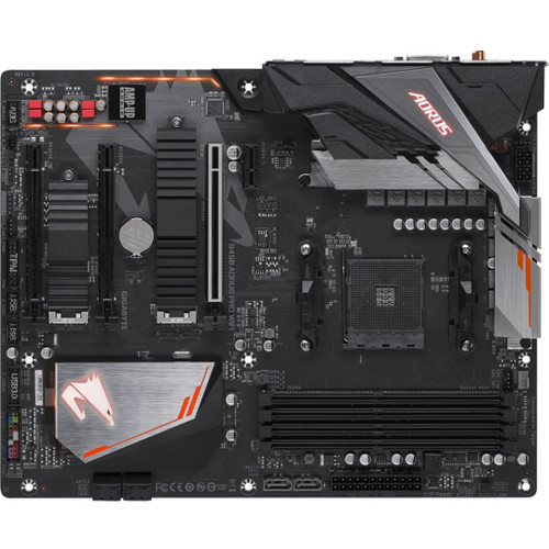 B450 AORUS PRO WIFI