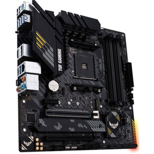 TUF GAMING B550M-PLUS