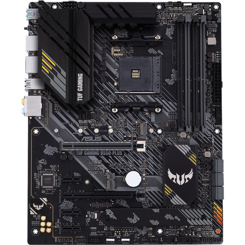 TUF GAMING B550-PLUS