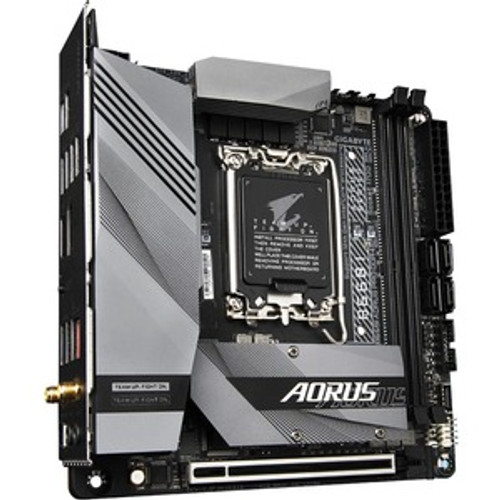 B660I AORUS PRO DDR4