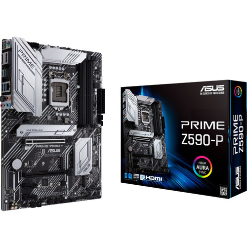 PRIME Z590-P