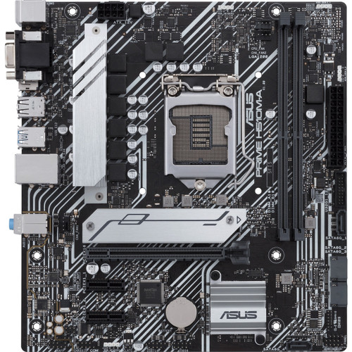 PRIME H510M-A/CSM