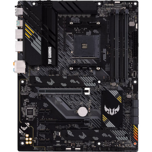 TUF GAMING B550-PRO