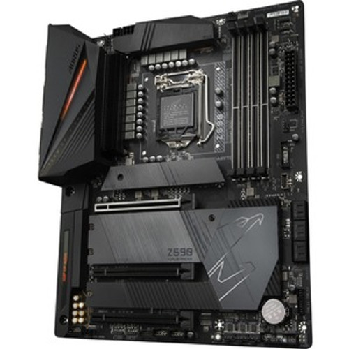 Z590 AORUS PRO AX