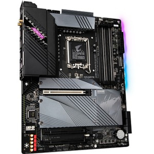 Z690 A ELITE AX DDR4