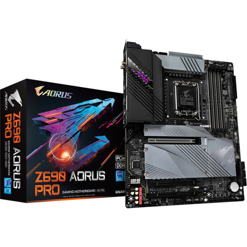 Z690 AORUS PRO