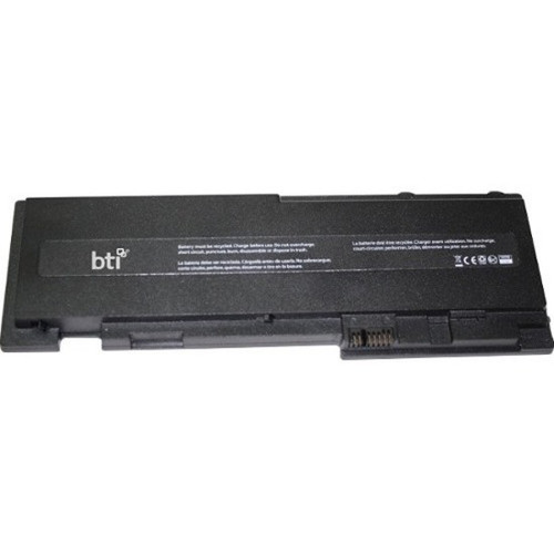 BTI Notebook Battery