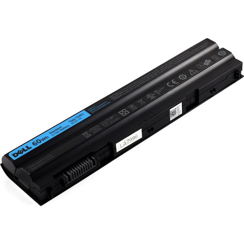 Dell Notebook Battery